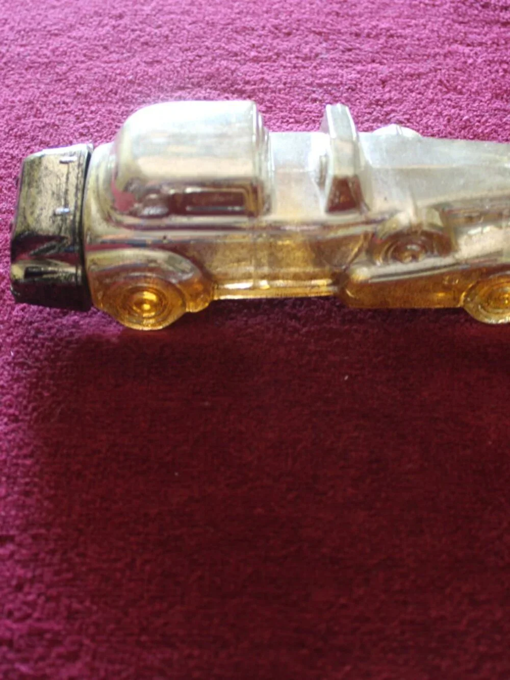 Avon vintage solid